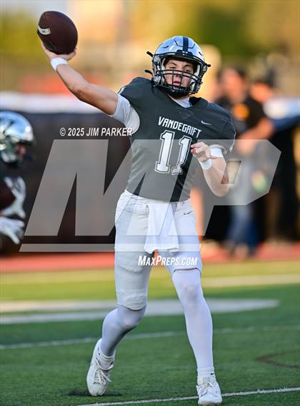 Thumbnail 1 in Manor @ Vandegrift photogallery.