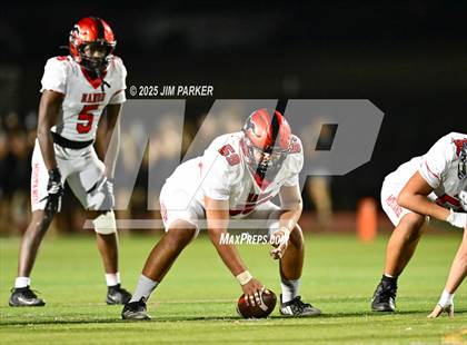 Thumbnail 3 in Manor @ Vandegrift photogallery.