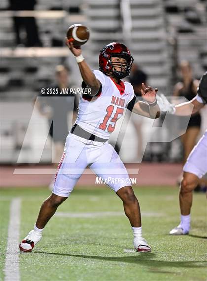 Thumbnail 1 in Manor @ Vandegrift photogallery.