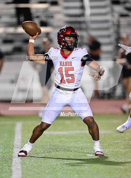 Thumbnail 3 in Manor @ Vandegrift photogallery.