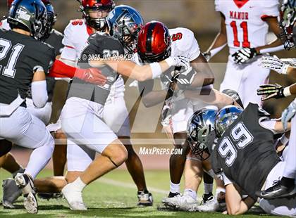 Thumbnail 1 in Manor @ Vandegrift photogallery.