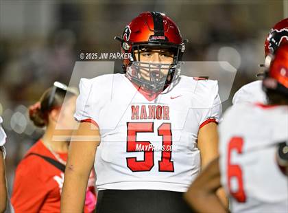 Thumbnail 3 in Manor @ Vandegrift photogallery.