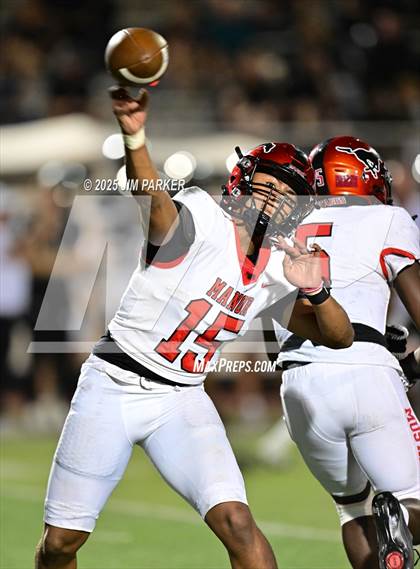 Thumbnail 3 in Manor @ Vandegrift photogallery.