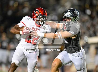 Thumbnail 1 in Manor @ Vandegrift photogallery.