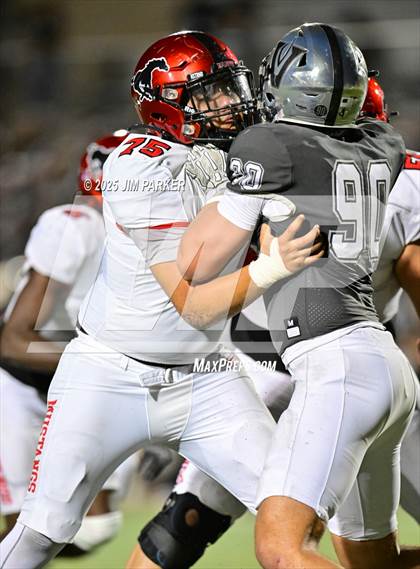 Thumbnail 2 in Manor @ Vandegrift photogallery.