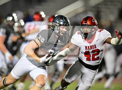 Thumbnail 1 in Manor @ Vandegrift photogallery.