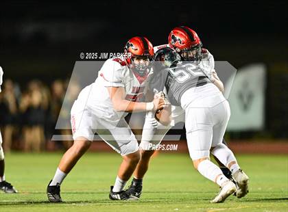 Thumbnail 3 in Manor @ Vandegrift photogallery.