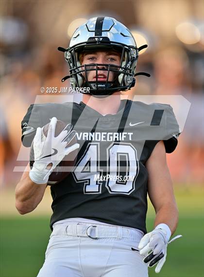 Thumbnail 1 in Manor @ Vandegrift photogallery.