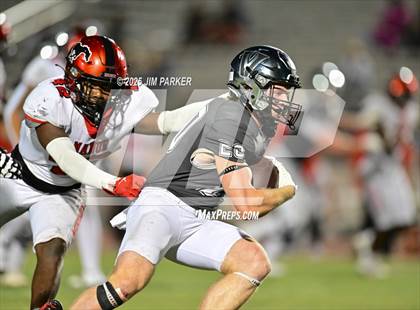 Thumbnail 1 in Manor @ Vandegrift photogallery.