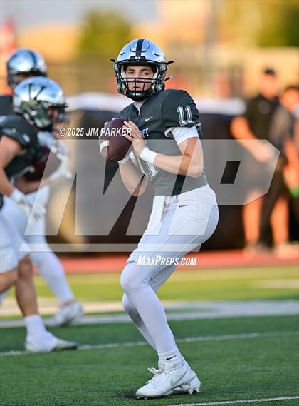 Thumbnail 3 in Manor @ Vandegrift photogallery.