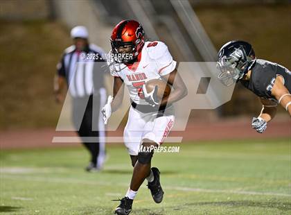 Thumbnail 1 in Manor @ Vandegrift photogallery.