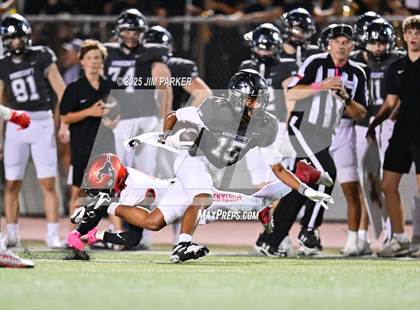 Thumbnail 3 in Manor @ Vandegrift photogallery.