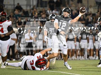 Thumbnail 3 in Manor @ Vandegrift photogallery.