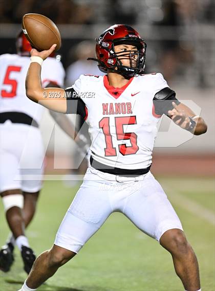 Thumbnail 3 in Manor @ Vandegrift photogallery.