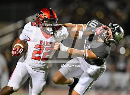 Thumbnail 3 in Manor @ Vandegrift photogallery.