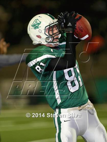 Thumbnail 3 in Helix vs. Oceanside (CIF SDS Open Division Final) photogallery.