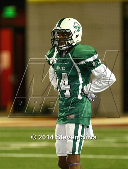 Thumbnail 1 in Helix vs. Oceanside (CIF SDS Open Division Final) photogallery.