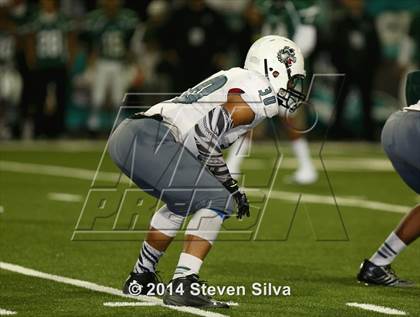 Thumbnail 1 in Helix vs. Oceanside (CIF SDS Open Division Final) photogallery.