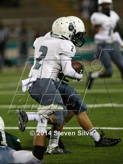 Thumbnail 3 in Helix vs. Oceanside (CIF SDS Open Division Final) photogallery.
