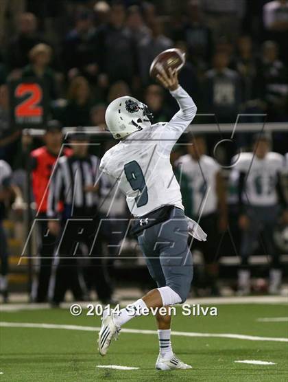 Thumbnail 3 in Helix vs. Oceanside (CIF SDS Open Division Final) photogallery.