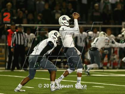Thumbnail 3 in Helix vs. Oceanside (CIF SDS Open Division Final) photogallery.