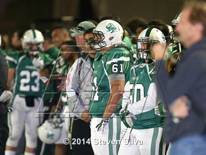 Thumbnail 3 in Helix vs. Oceanside (CIF SDS Open Division Final) photogallery.
