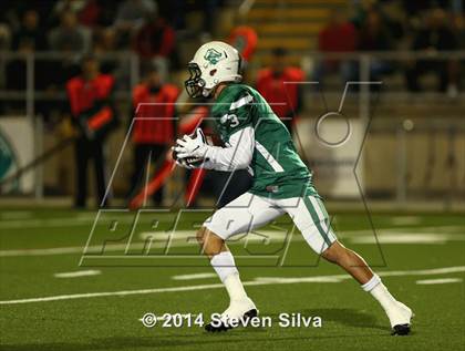 Thumbnail 3 in Helix vs. Oceanside (CIF SDS Open Division Final) photogallery.