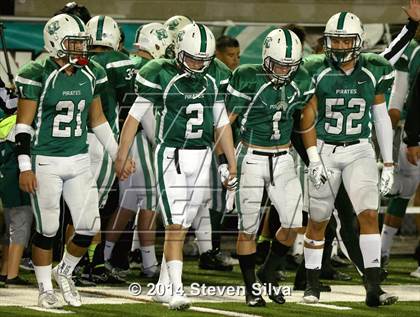 Thumbnail 1 in Helix vs. Oceanside (CIF SDS Open Division Final) photogallery.
