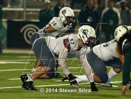 Thumbnail 2 in Helix vs. Oceanside (CIF SDS Open Division Final) photogallery.