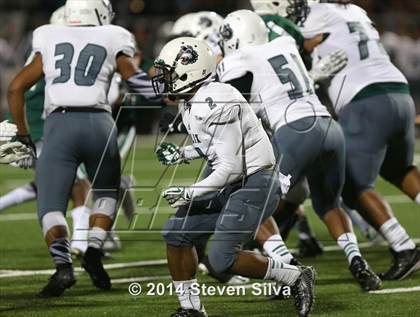 Thumbnail 1 in Helix vs. Oceanside (CIF SDS Open Division Final) photogallery.