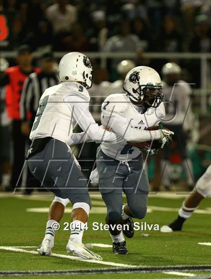 Thumbnail 1 in Helix vs. Oceanside (CIF SDS Open Division Final) photogallery.