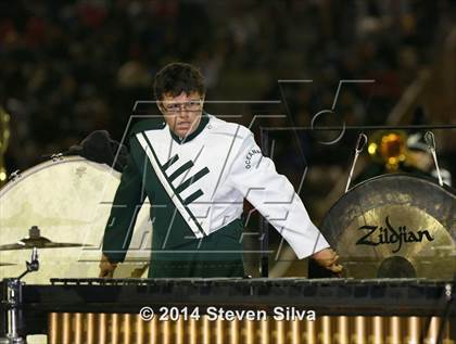 Thumbnail 2 in Helix vs. Oceanside (CIF SDS Open Division Final) photogallery.