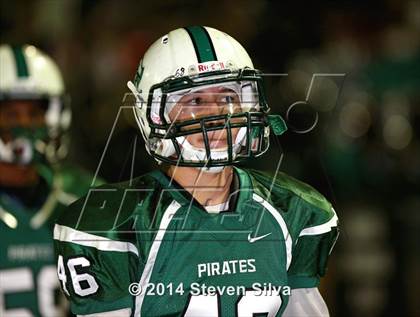 Thumbnail 1 in Helix vs. Oceanside (CIF SDS Open Division Final) photogallery.