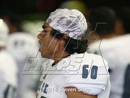 Thumbnail 3 in Helix vs. Oceanside (CIF SDS Open Division Final) photogallery.