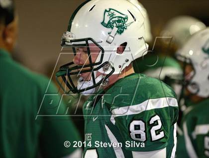 Thumbnail 3 in Helix vs. Oceanside (CIF SDS Open Division Final) photogallery.