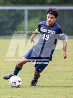 Photo from the gallery "Spring Creek vs. NCSSM: Durham (NCSCA Kickoff Classic)"