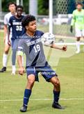 Photo from the gallery "Spring Creek vs. NCSSM: Durham (NCSCA Kickoff Classic)"