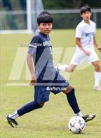 Photo from the gallery "Spring Creek vs. NCSSM: Durham (NCSCA Kickoff Classic)"
