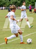 Photo from the gallery "Spring Creek vs. NCSSM: Durham (NCSCA Kickoff Classic)"
