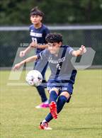 Photo from the gallery "Spring Creek vs. NCSSM: Durham (NCSCA Kickoff Classic)"
