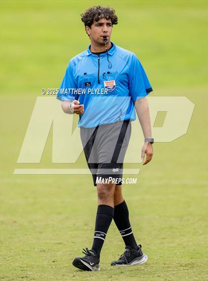 Thumbnail 2 in Spring Creek vs. NCSSM: Durham (NCSCA Kickoff Classic) photogallery.