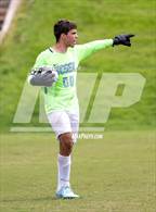 Photo from the gallery "Spring Creek vs. NCSSM: Durham (NCSCA Kickoff Classic)"
