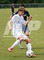 Photo from the gallery "Spring Creek vs. NCSSM: Durham (NCSCA Kickoff Classic)"