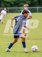 Photo from the gallery "Spring Creek vs. NCSSM: Durham (NCSCA Kickoff Classic)"