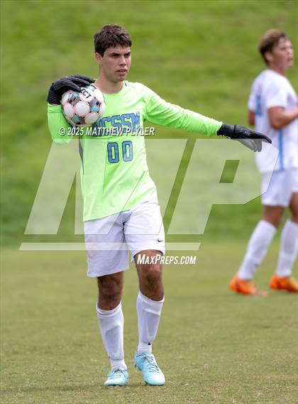 Thumbnail 3 in Spring Creek vs. NCSSM: Durham (NCSCA Kickoff Classic) photogallery.