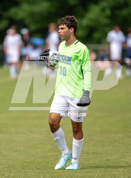 Thumbnail 2 in Spring Creek vs. NCSSM: Durham (NCSCA Kickoff Classic) photogallery.