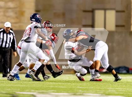 Thumbnail 3 in Cypress Springs @ Langham Creek photogallery.