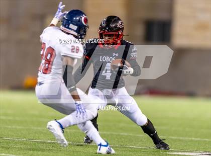 Thumbnail 2 in Cypress Springs @ Langham Creek photogallery.