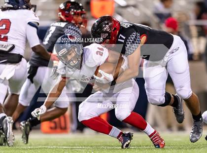 Thumbnail 2 in Cypress Springs @ Langham Creek photogallery.