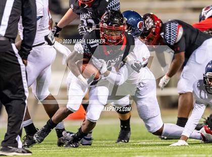 Thumbnail 2 in Cypress Springs @ Langham Creek photogallery.